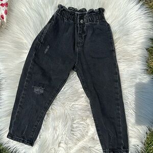 ZARA toddler jeans